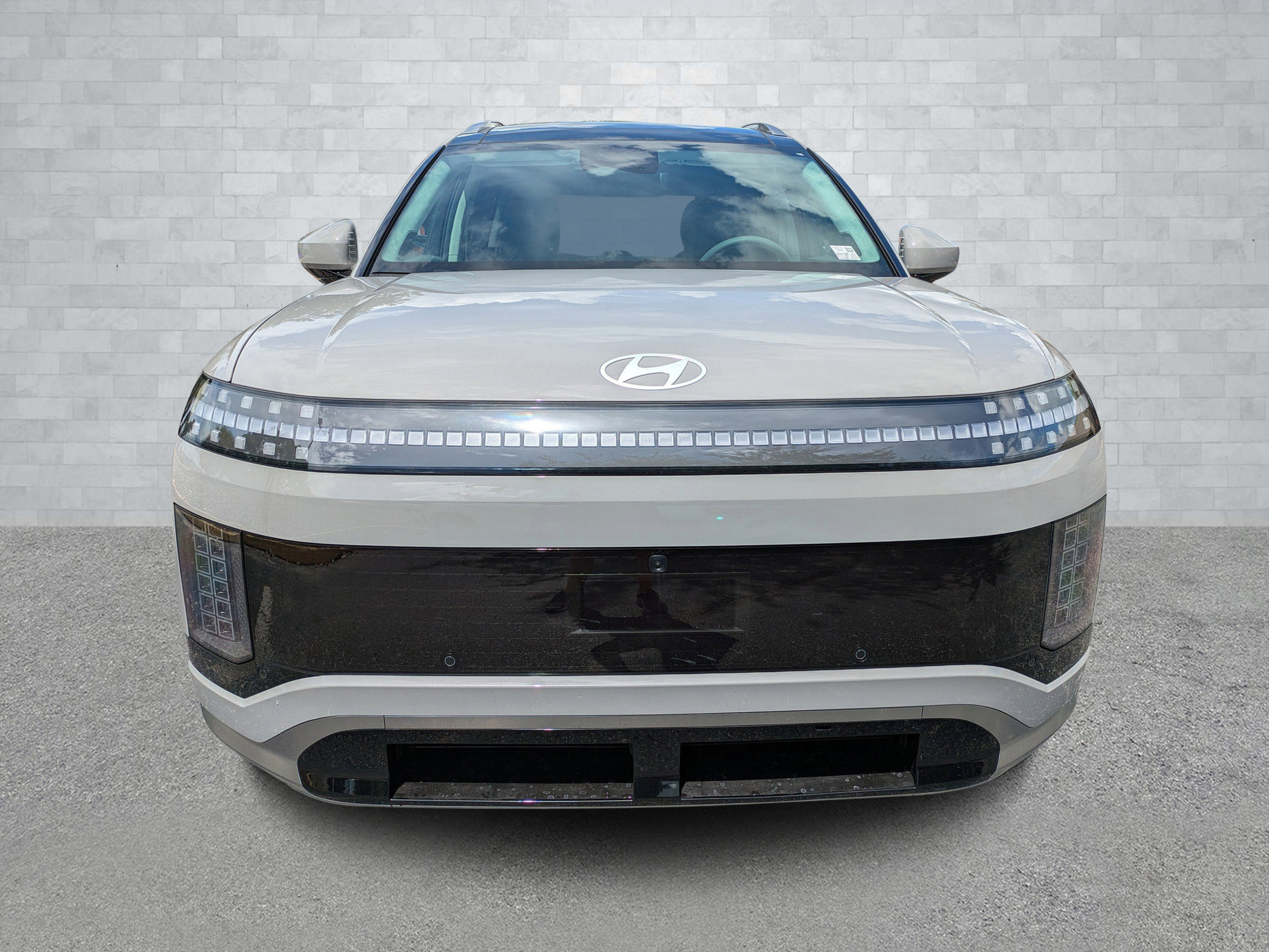 New 2026 Hyundai Ioniq 9 Calligraphy image 8