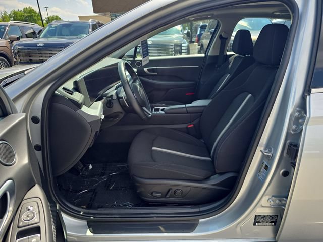 Certified 2024 Hyundai Sonata SEL w/ Convenience Package FWD image 11