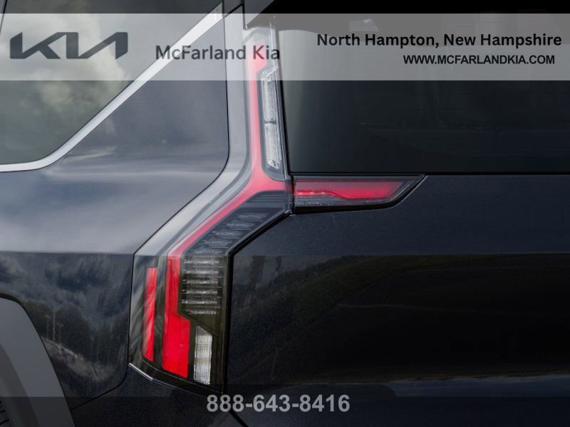 New 2026 Kia EV9 Wind image 12