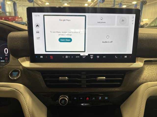 New 2026 Ford Explorer Platinum image 36