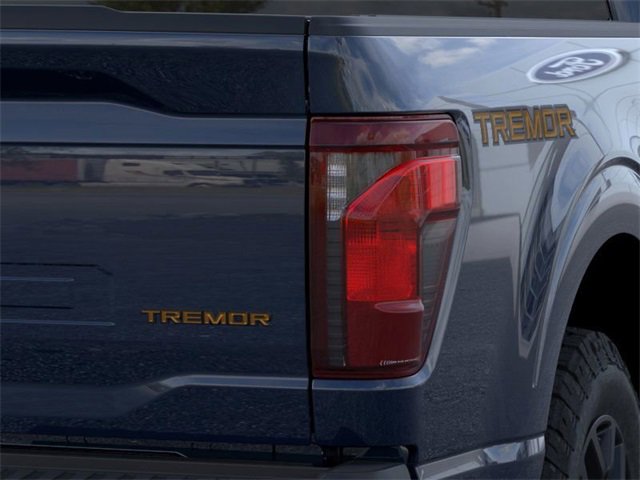 New 2025 Ford F150 Tremor image 21