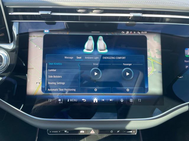 Used 2024 Mercedes-Benz E 450 4MATIC Sedan image 13