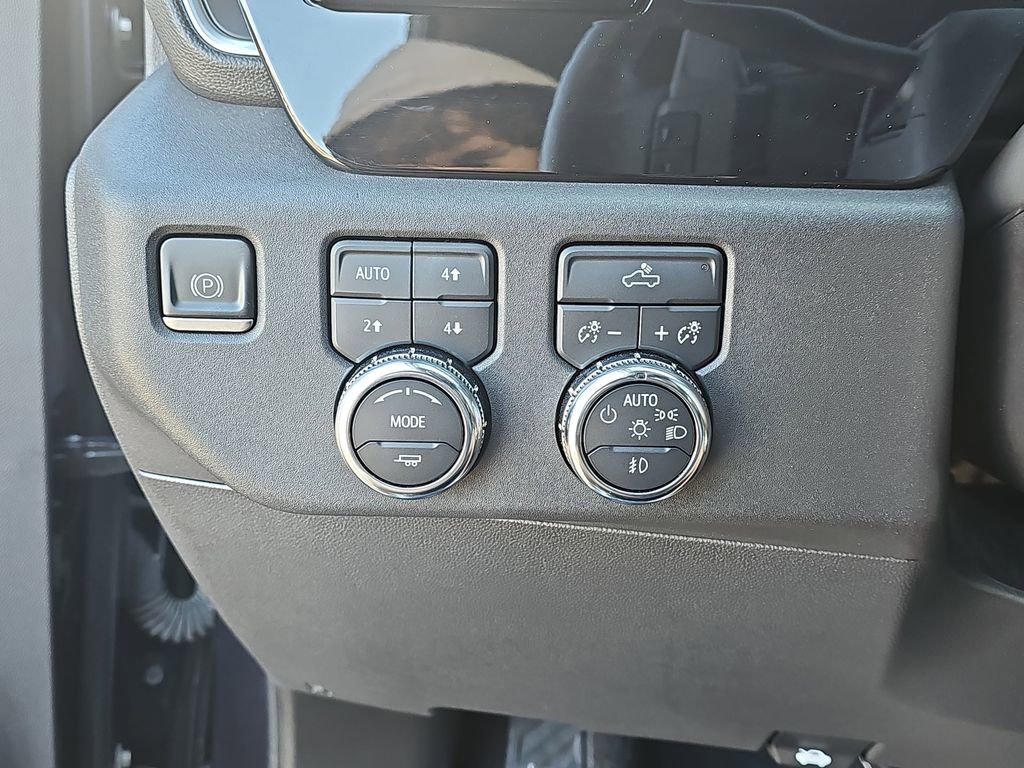 Used 2023 GMC Sierra 1500 Elevation AWD/4WD image 31