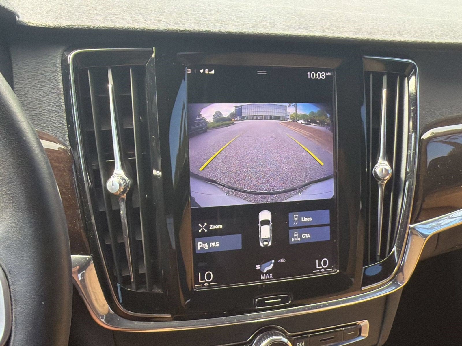 Used 2019 Volvo S90 T5 Momentum FWD image 19