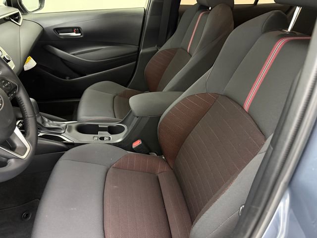 Used 2026 Toyota Corolla SE image 26