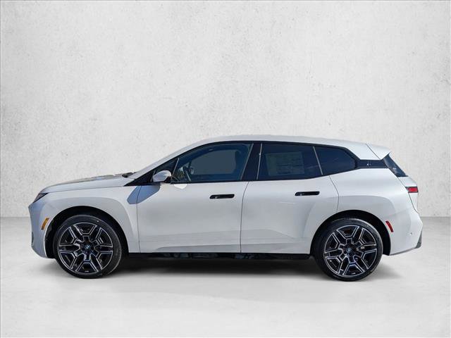 New 2026 BMW iX xDrive60 image 9