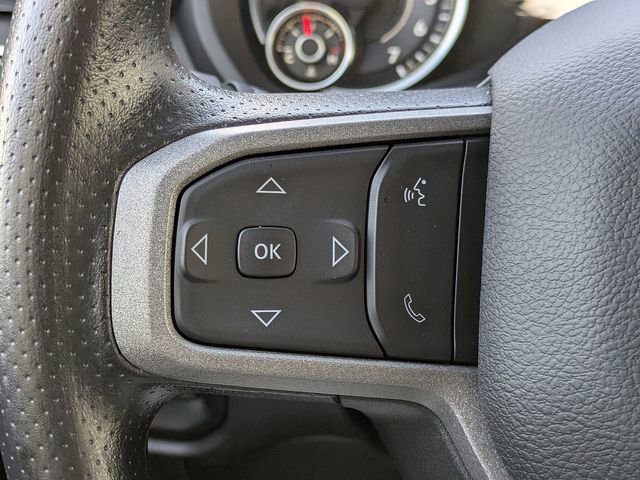 Used 2024 RAM 2500 Tradesman w/ Chrome Appearance Group image 27