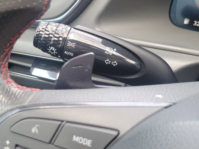 Used 2023 Hyundai Sonata N Line w/ Cargo Package image 20