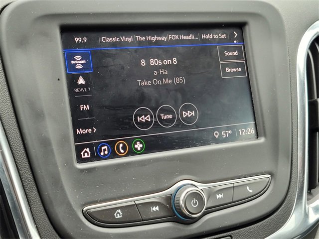 Used 2023 Chevrolet Equinox LS w/ LS Convenience Package image 29