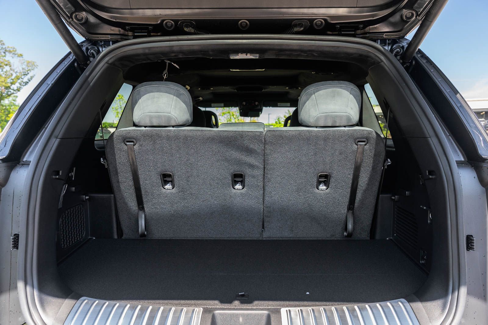 New 2027 Kia Telluride X-Line SX Prestige image 11