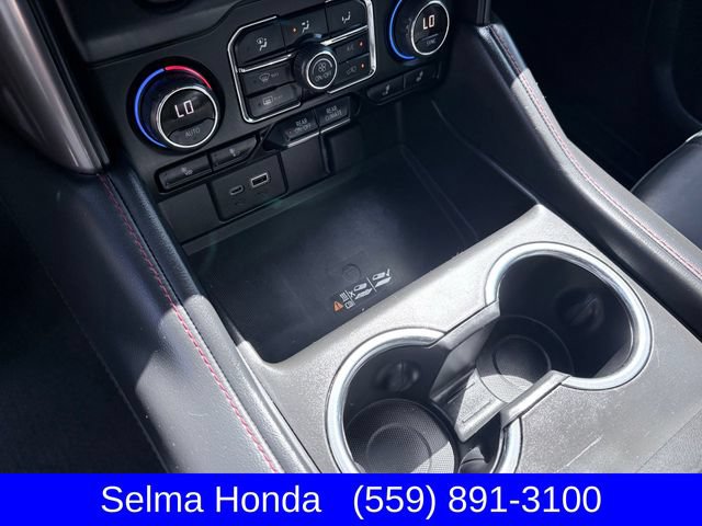 Used 2022 Chevrolet Tahoe RST w/ Luxury Package RWD image 20