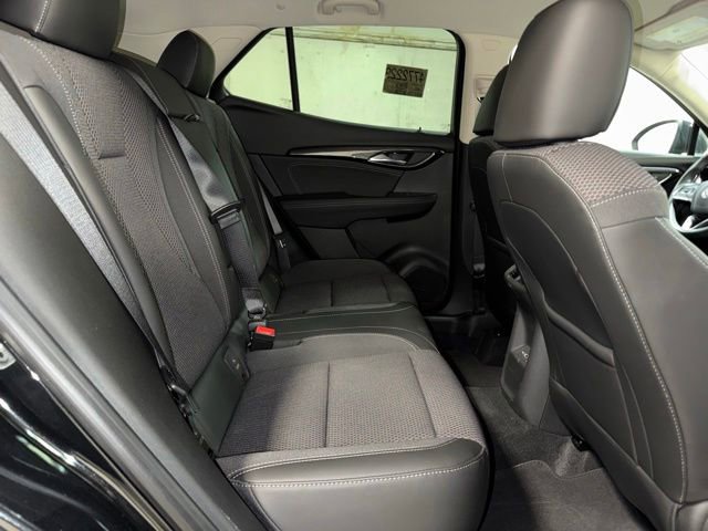Used 2023 Buick Envision Preferred w/ Sport Touring Package AWD/4WD image 20