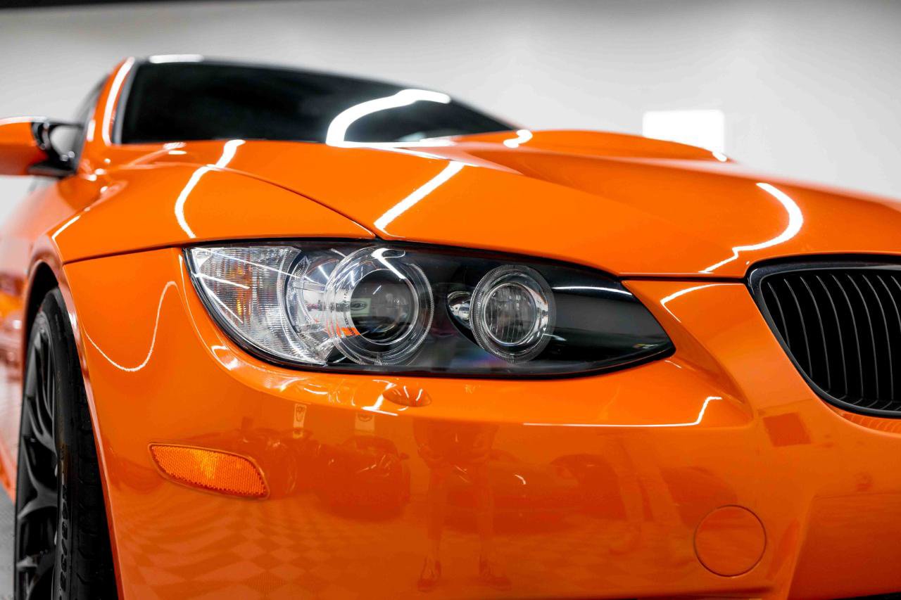 Used 2013 BMW M3 Coupe RWD image 15