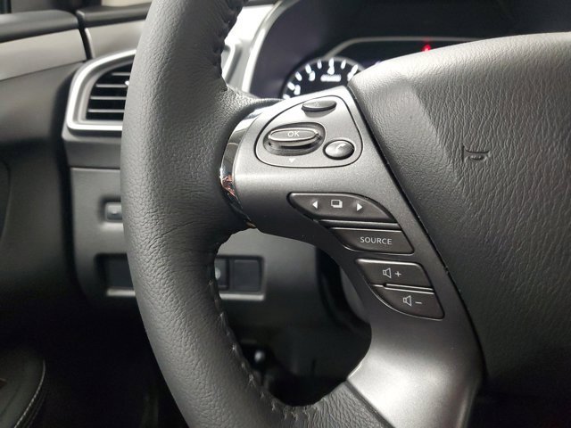 Used 2024 Nissan Murano SV w/ SV Midnight Edition Package image 20