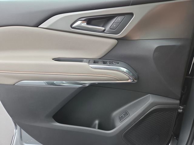 New 2026 Chevrolet Traverse LT image 22