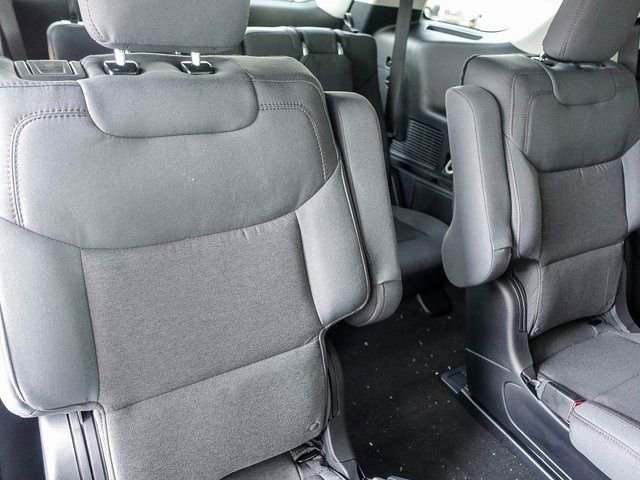 New 2026 Ford Explorer Active image 30