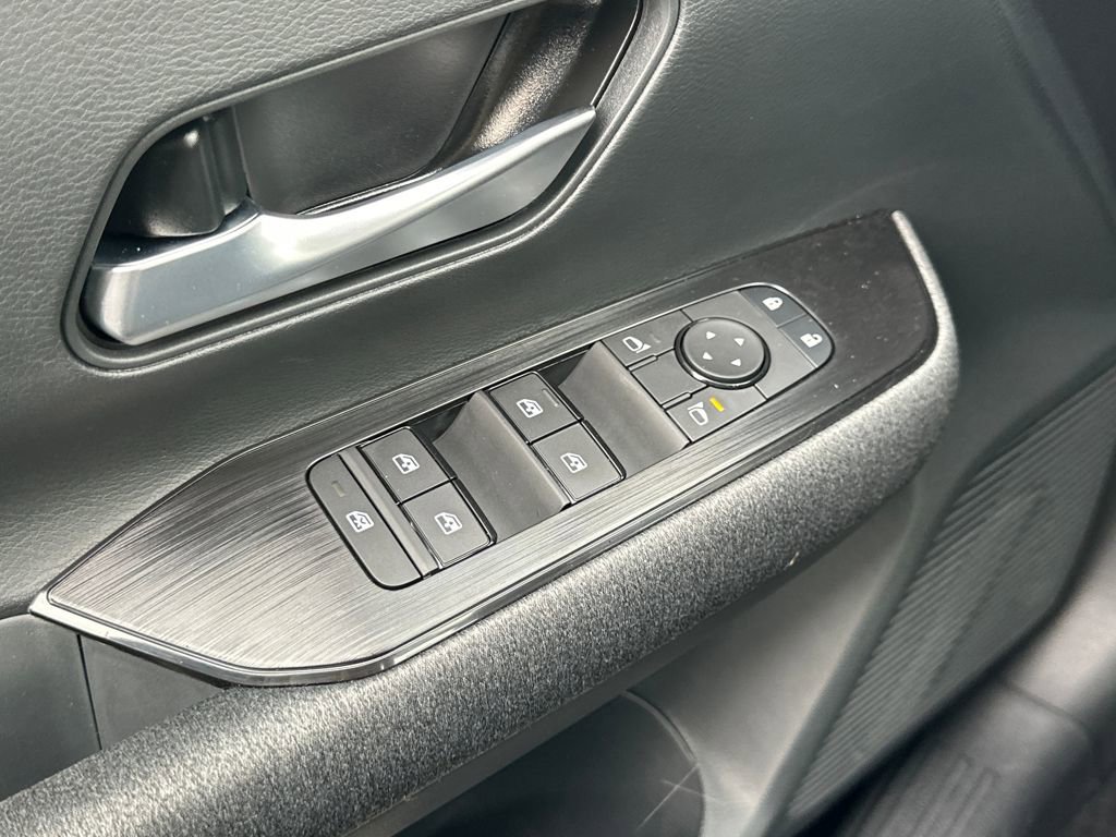 New 2026 Nissan Kicks SV w/ Cold Weather Package image 11