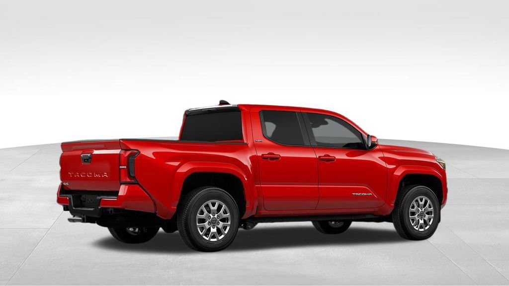 New 2026 Toyota Tacoma SR5 image 13