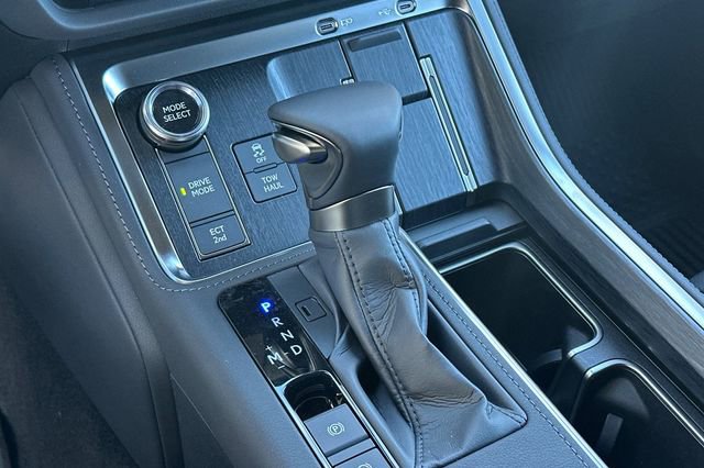 New 2026 Lexus GX 550 image 20