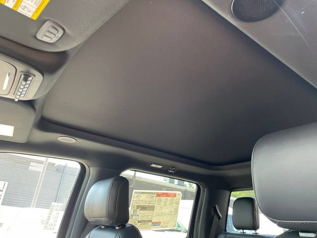 New 2026 Ford F150 Raptor AWD/4WD image 56