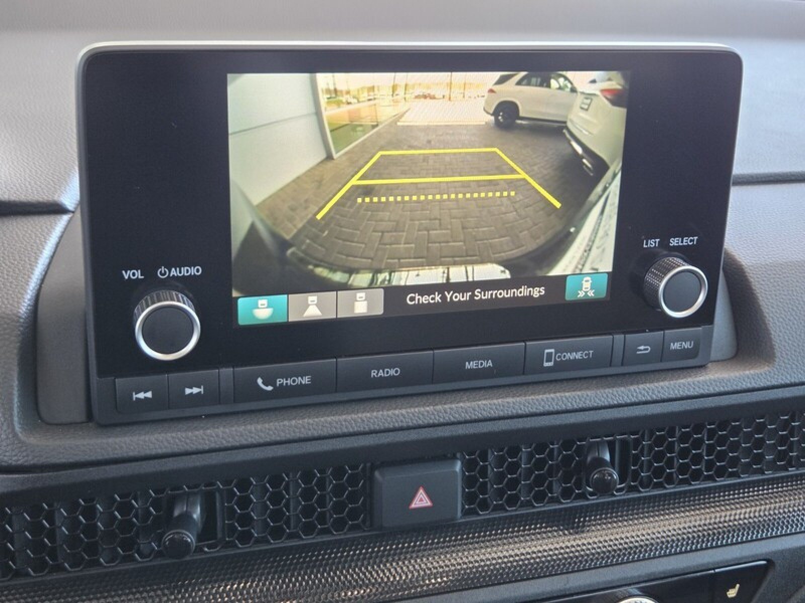 Used 2025 Honda CR-V EX image 30