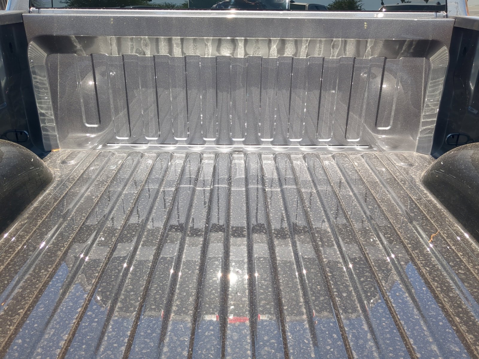 New 2026 RAM 1500 Laramie image 33