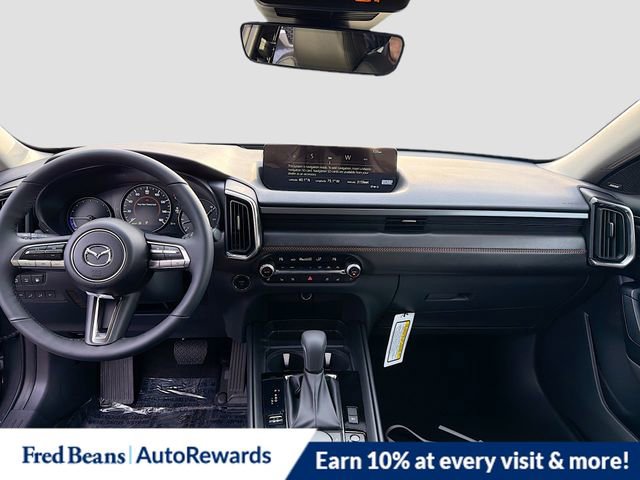 New 2026 MAZDA CX-50 2.5 Hybrid w/ Weather Package image 24