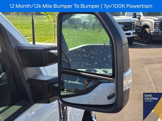 Used 2025 Ford F350 XLT AWD/4WD image 8
