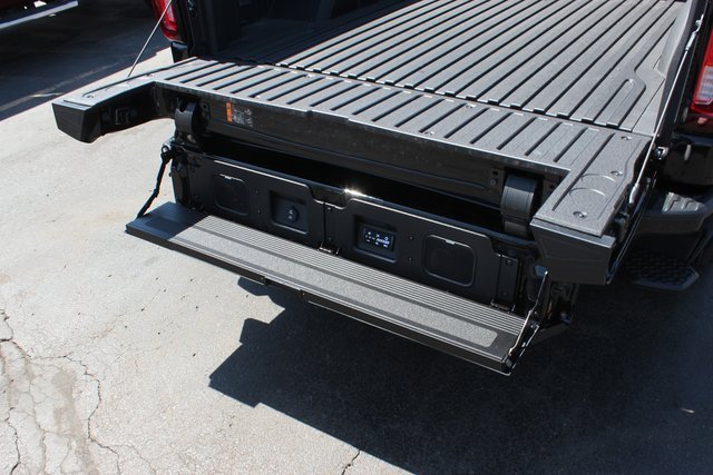 New 2026 GMC Sierra 1500 Denali Ultimate image 65
