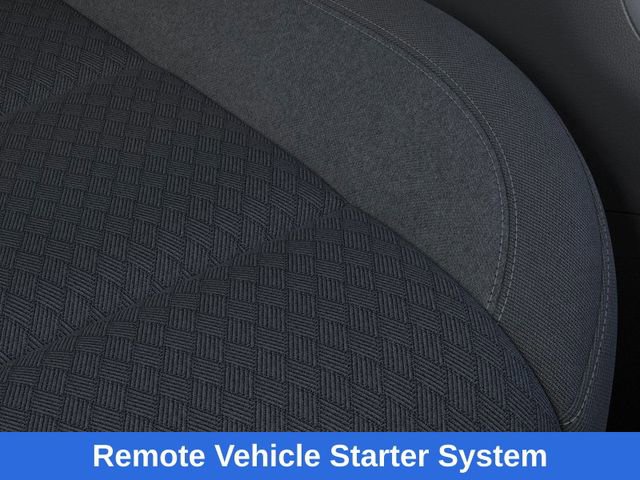 New 2026 Chevrolet Silverado 2500 LT w/ Trail Boss Package image 22