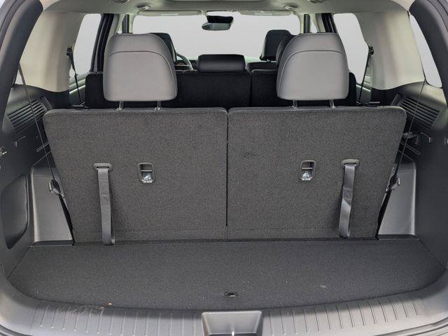 New 2026 Hyundai Santa Fe XRT AWD/4WD image 14