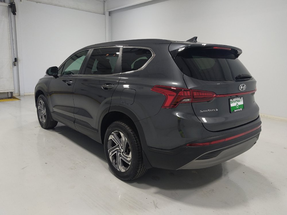 Used 2023 Hyundai Santa Fe SE AWD/4WD image 5