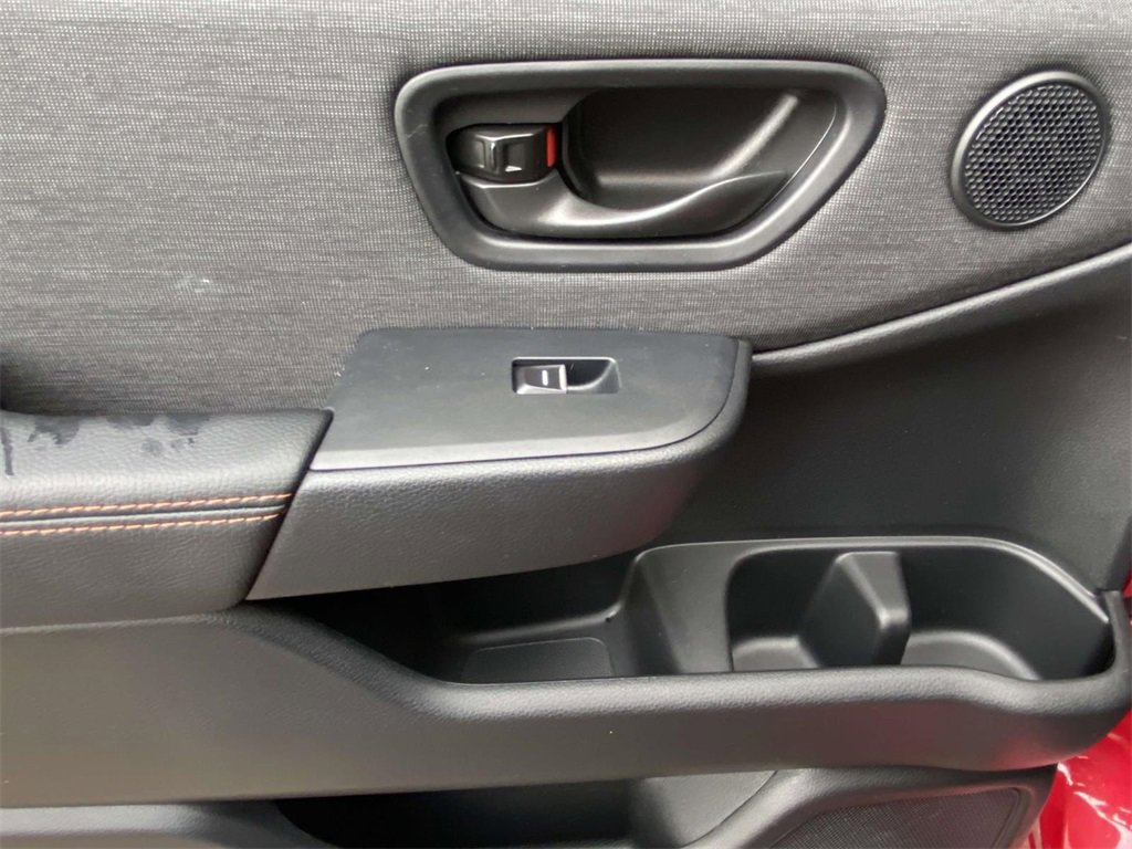 Certified 2026 Honda Passport TrailSport image 12