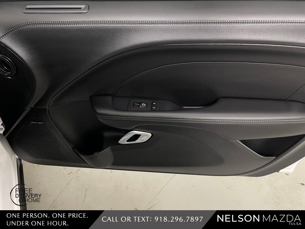 Used 2023 Dodge Challenger R/T Scat Pack w/ Plus Package image 36