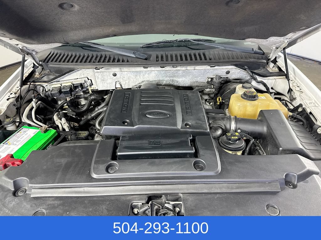 Used 2007 Ford Expedition XLT RWD image 29