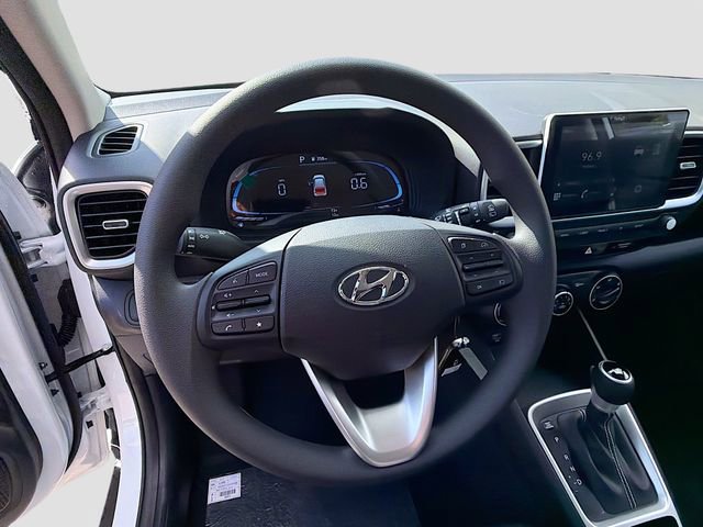 New 2026 Hyundai Venue SE FWD image 11