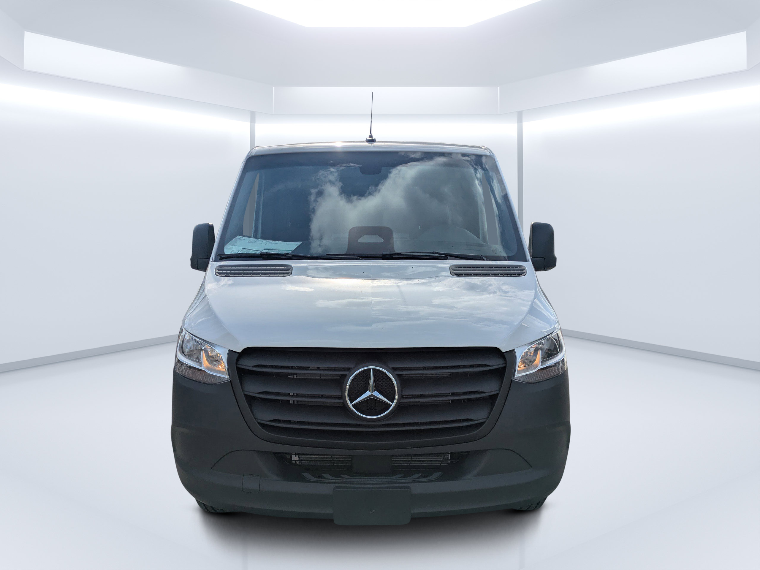 New 2026 Mercedes-Benz Sprinter 2500 image 10