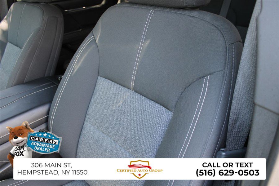 Used 2025 GMC Acadia Elevation FWD image 10