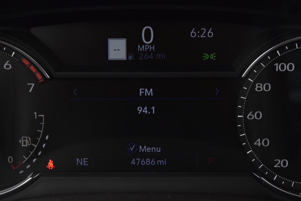 Used 2023 Cadillac XT5 Premium Luxury w/ LPO, Floor Liner Package FWD image 26