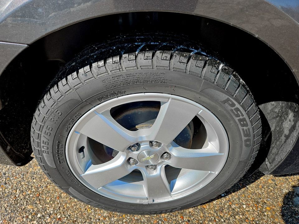 Used 2016 Chevrolet Cruze LT image 33