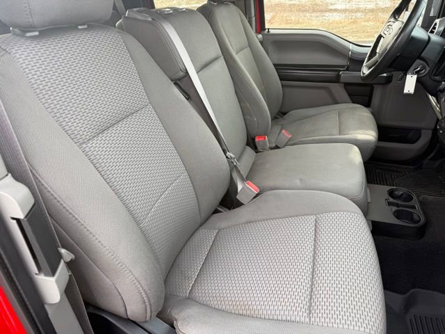 Used 2018 Ford F150 XLT w/ Equipment Group 301A Mid image 14