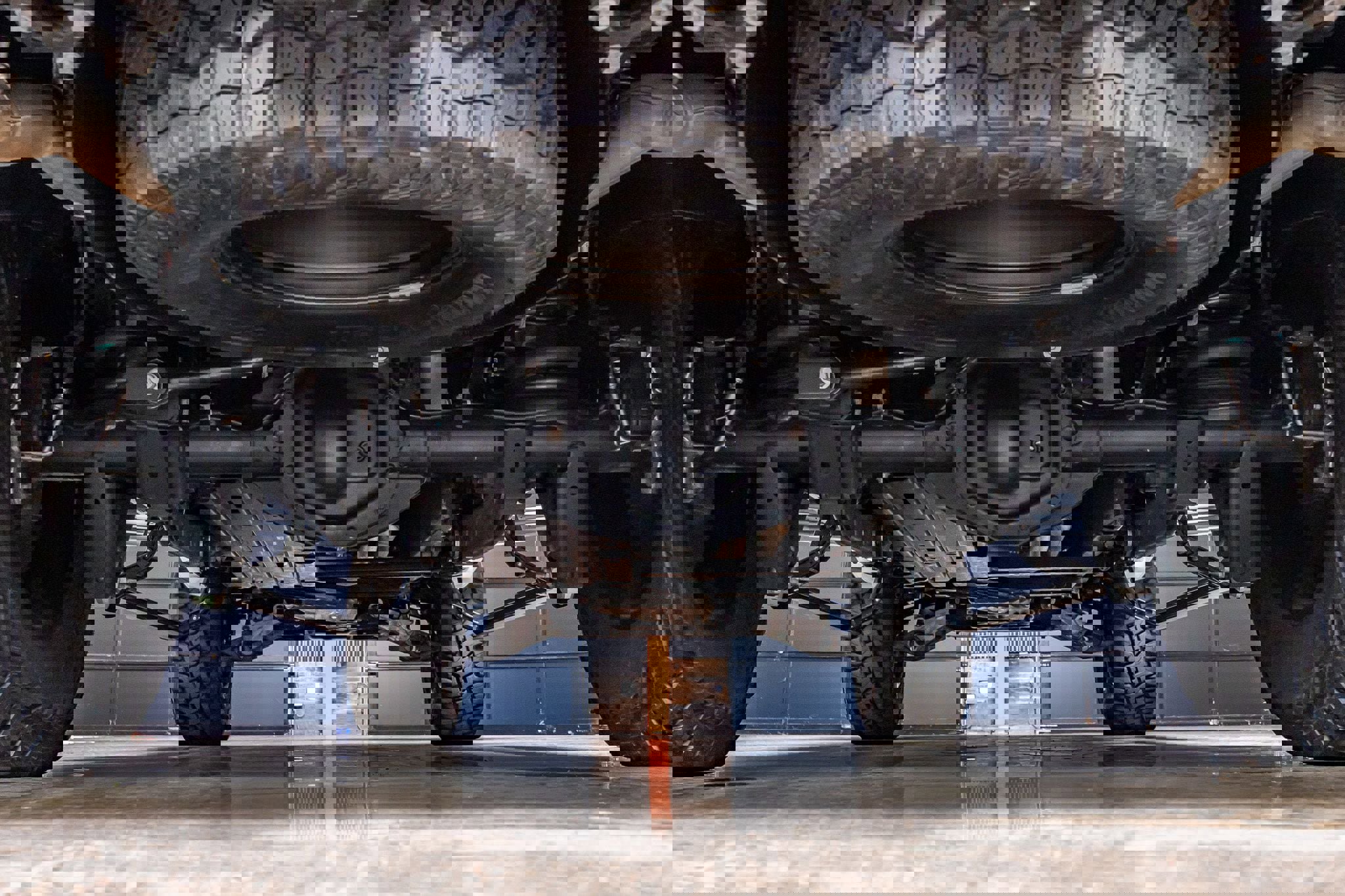 Used 2023 RAM 1500 TRX w/ TRX Level 2 Equipment Group image 15