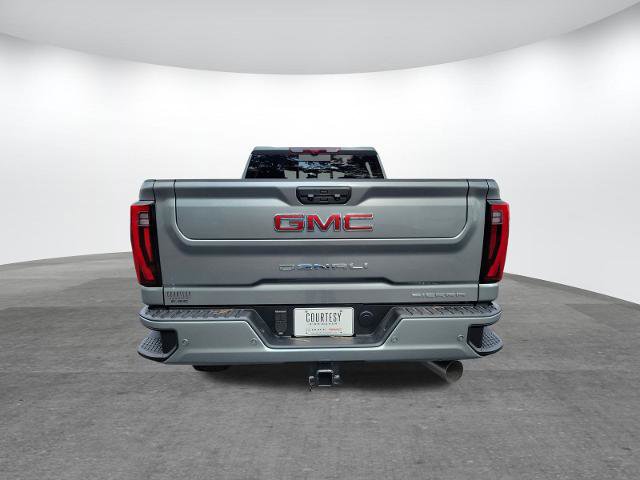 New 2026 GMC Sierra 2500 Denali w/ Denali Reserve Package image 7
