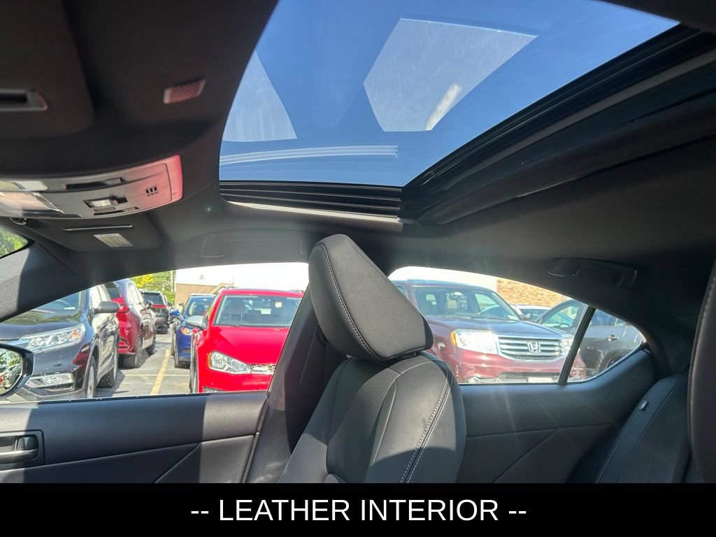 Used 2021 Lexus IS 300 AWD w/ Comfort Package image 6