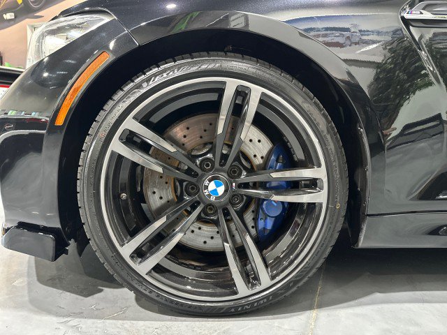Used 2017 BMW M2 RWD image 10
