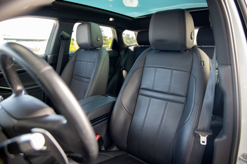 Used 2022 Land Rover Range Rover Evoque S image 14