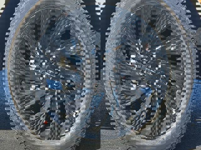 New 2025 Lincoln Navigator Reserve w/ Jet Appearance Package image 17