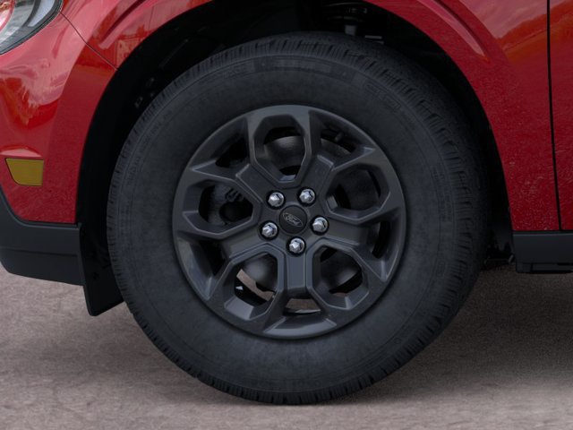 New 2026 Ford Maverick XLT FWD image 20
