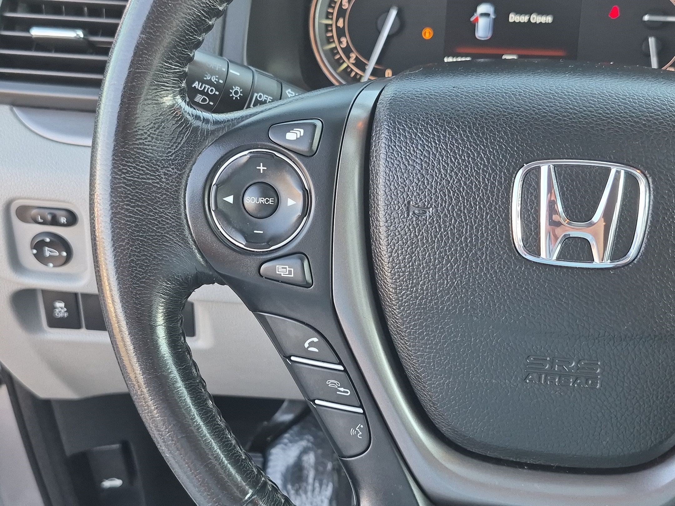 Used 2016 Honda Pilot EX-L image 20