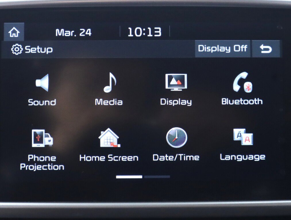 Used 2021 Kia Sportage LX image 17